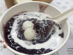 -地茂馆甜品