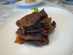 -君来湖滨饭店·渔餐厅