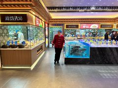 -老德州四合院·德州菜(天衢路店)