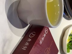 -水禾轩·海鲜蒸汽主题餐厅(拱北店)