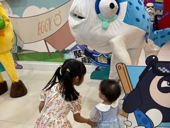 -TOYSRUS玩具反斗城(广州IGC天汇广场店)