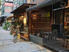 -shark burger·鲨鱼汉堡(交子大道店)