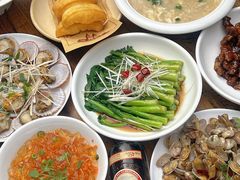 -山海菜馆·海肠捞饭·青岛菜(栈桥店)