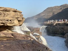 -陕西黄河壶口瀑布旅游区