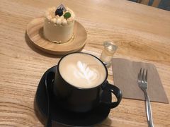 -禾康家蛋糕店
