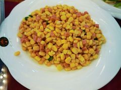 -开元食府(长兴路店)