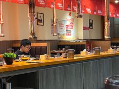 -kingkong大猩猩烤肉(CBD店)