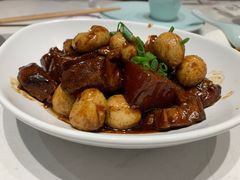 -北李妈妈菜·海肠捞饭(高新万达店)