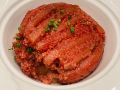 粉蒸肉-亢龙太子酒轩·花园店