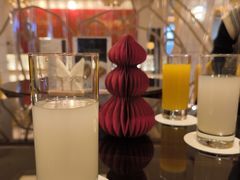 -无锡君来洲际酒店