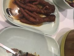 -大铁勺新津菜(迎水道店)