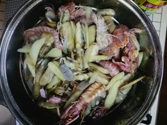 -盒马渔市餐厅