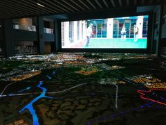 -南京市规划建设展览馆