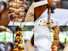 大蒜牛排-拉蒂娜·巴西牛排馆 Latina·Brazilian Steakhouse(陆家嘴旗舰店)
