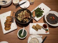 -枣子树·素食餐厅(普陀山店)