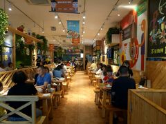 -木屋烧烤(西南角店)