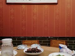 -咱家小院(汉中门店)
