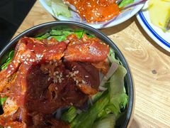-么肆烤肉(汉街形象店)