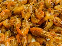 -长兴菜馆(高桥店)