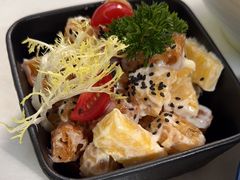 -春暖花开(西溪店)