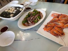 -星奇缘·海鲜餐厅(东山美食地标店)