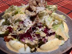 主厨沙拉-Primo·丽莫意大利窑烤披萨