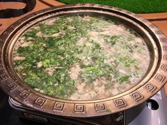 -蒙古人烤羊大师·绿野餐厅(工农大路店)