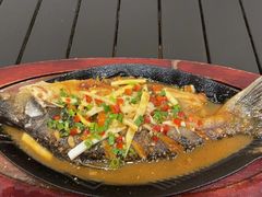 -沙州食驿·非遗小吃夜市