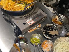 -小螺大作·螺蛳粉火锅(林和西店)