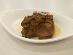 -梅县程江腌面王(兴华店)