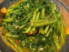 -马来西亚肉骨茶汤·招牌螃蟹·烧鸡·呷喱吧吧(海上世界店)