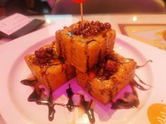 -龙记·香港茶餐厅(海上世界店)