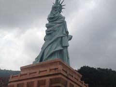 -达蓬山旅游度假区