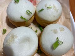 鲜肉生煎-鼎盛轩上海灌汤包·生煎(万达广场店)
