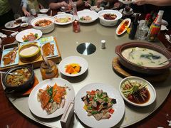 -天福苑(崇宁路店)