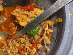 -院里寻菜·精致庭院菜(观沙岭店)