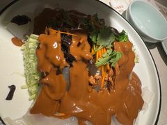-北李妈妈菜·海肠捞饭(高新万达店)