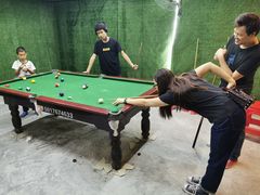 -会江钓鱼钓虾烧烤场