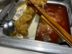 -海底捞火锅(玉桥商业广场店)