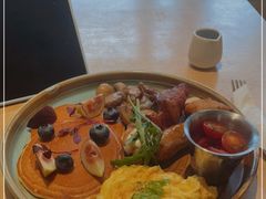 -blend咖啡部落(车公庙店)