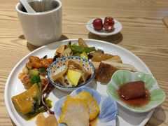 -素虎料理(前门店)