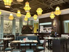 -安南越南餐厅(青岛万象城店)