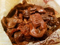 -小李烧鸡(西北角总店)