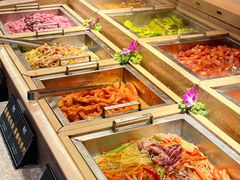 -梨花自助烤肉(西三旗万象汇黑金店)