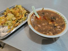 -马老三肉丁胡辣汤(西一路店)