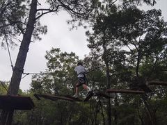 -南京金牛湖风景区