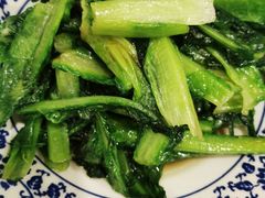 莴笋叶-新新湘菜馆(新中街二条店)