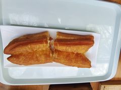 -食膳公园包子铺(烈士公园店)