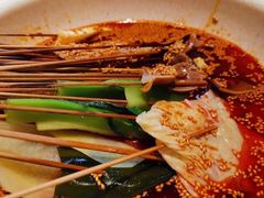 -嘉州叶婆婆钵钵鸡(建设路店)