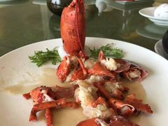 -上海小南国(正大店)